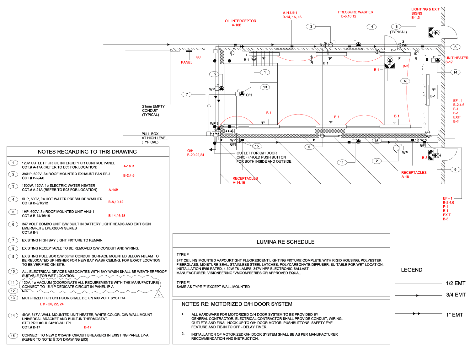 Toronto Cad Services Autocad Drafting Technical Drawings